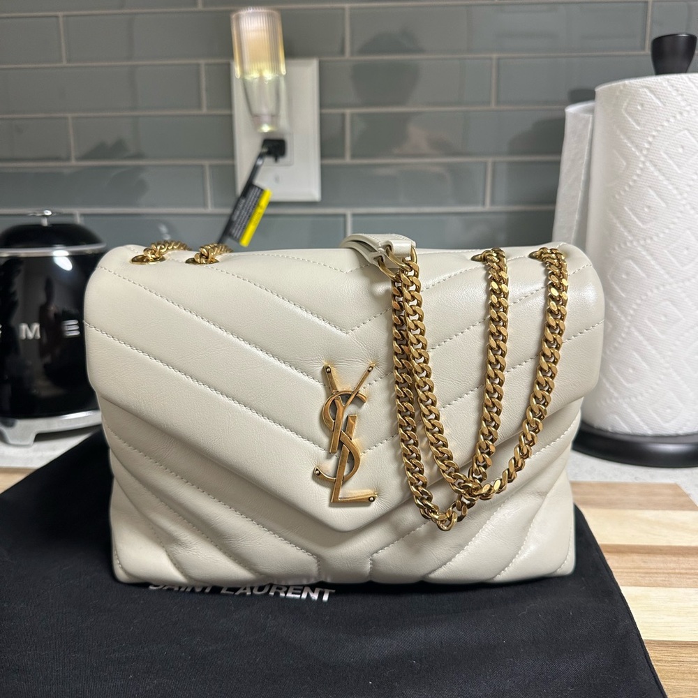 YSL Loulou Handbag